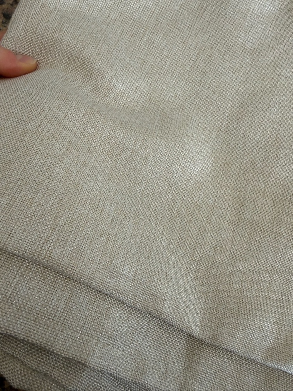 Tablecloth - Picture 3 of 5